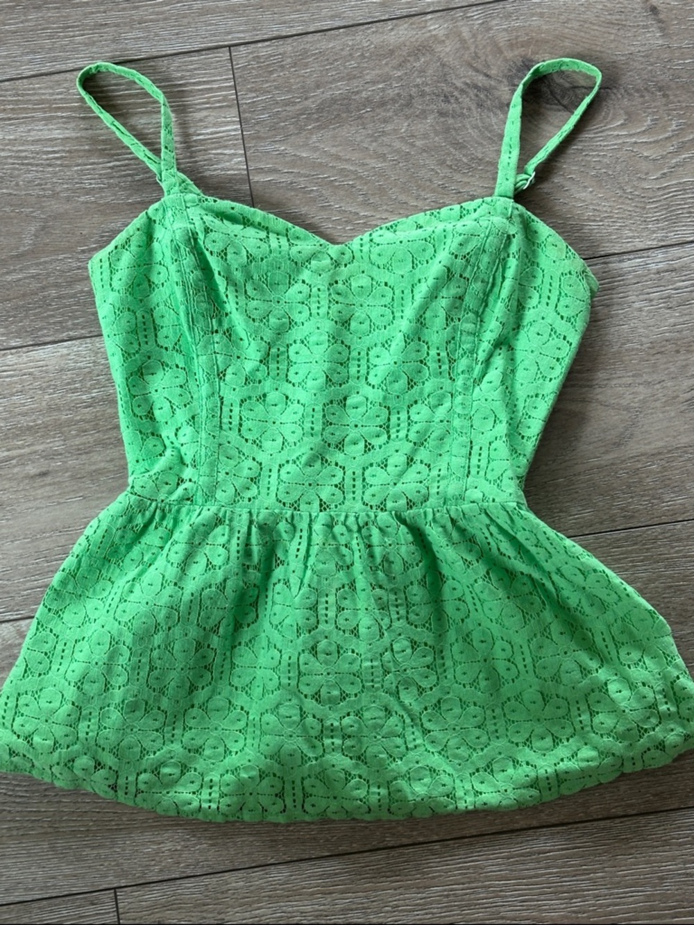 Lilly Pulitzer top